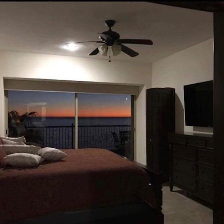 Sonoran Sky Resort Oceanview Condo ปูแอร์โตเปญาสโก ภายนอก รูปภาพ