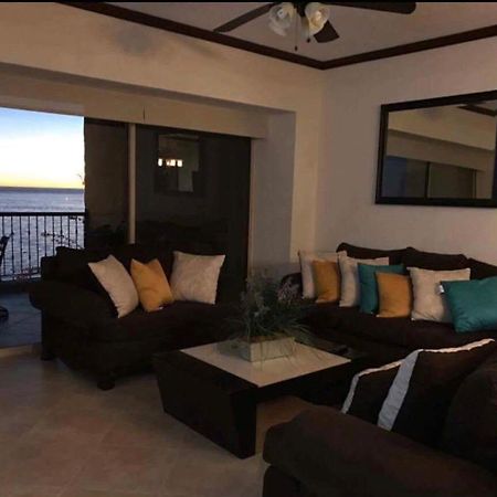 Sonoran Sky Resort Oceanview Condo ปูแอร์โตเปญาสโก ภายนอก รูปภาพ