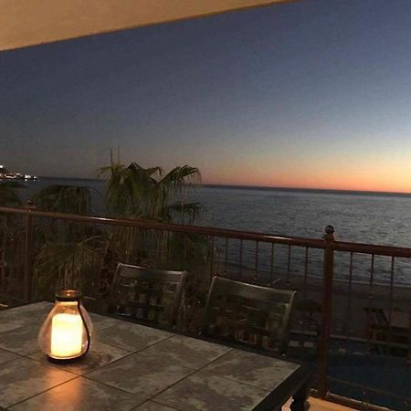 Sonoran Sky Resort Oceanview Condo ปูแอร์โตเปญาสโก ภายนอก รูปภาพ