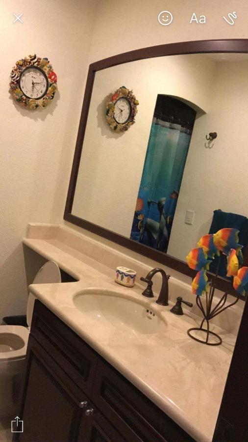 Sonoran Sky Resort Oceanview Condo ปูแอร์โตเปญาสโก ภายนอก รูปภาพ
