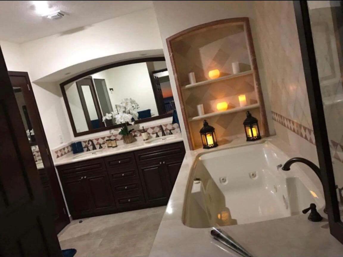 Sonoran Sky Resort Oceanview Condo ปูแอร์โตเปญาสโก ภายนอก รูปภาพ