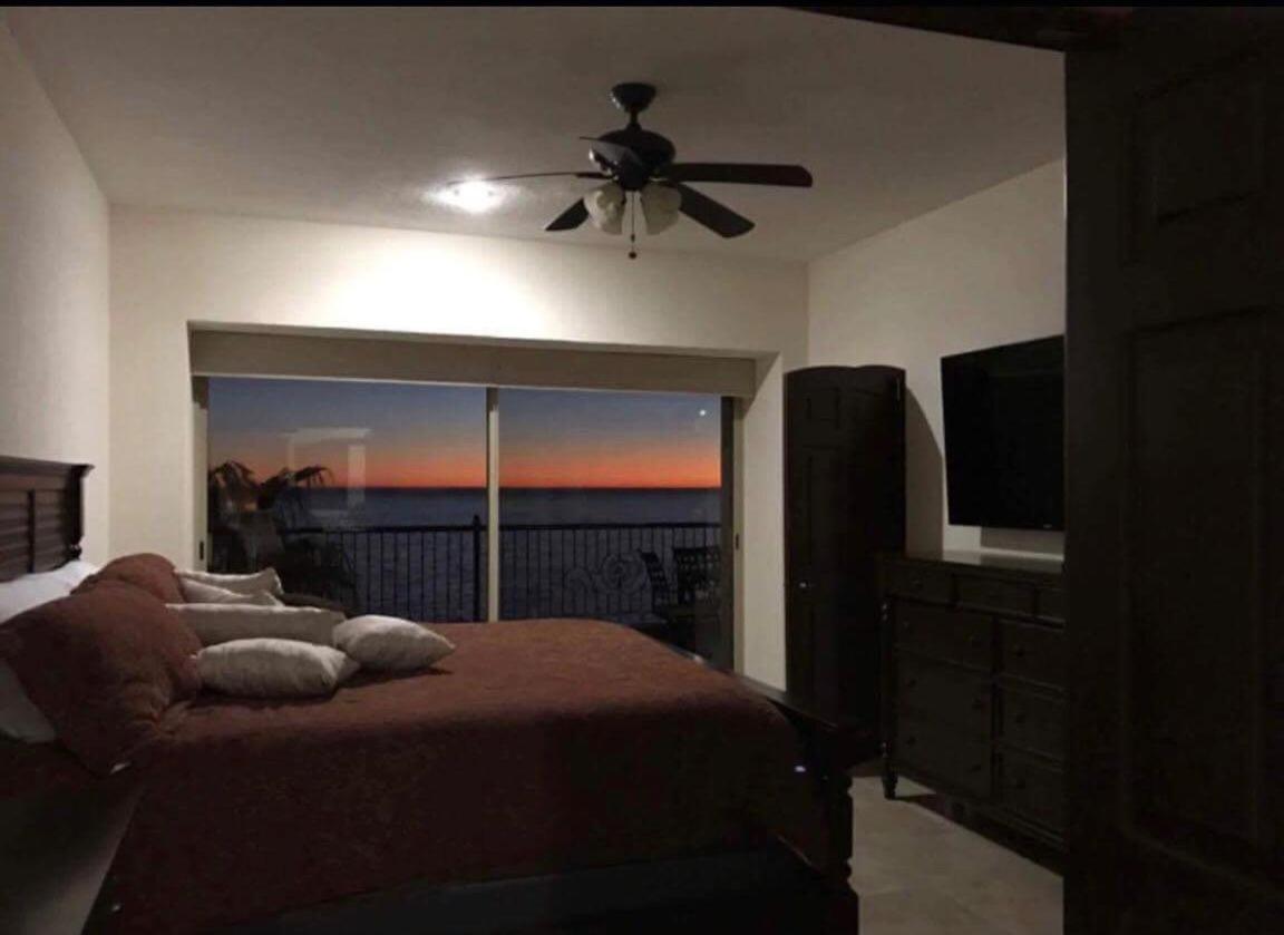 Sonoran Sky Resort Oceanview Condo ปูแอร์โตเปญาสโก ภายนอก รูปภาพ