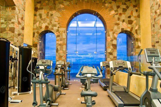 Sonoran Sky Resort Oceanview Condo ปูแอร์โตเปญาสโก ภายนอก รูปภาพ