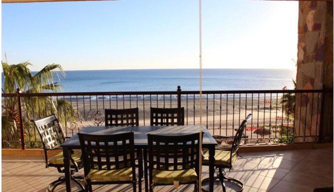 Sonoran Sky Resort Oceanview Condo ปูแอร์โตเปญาสโก ภายนอก รูปภาพ
