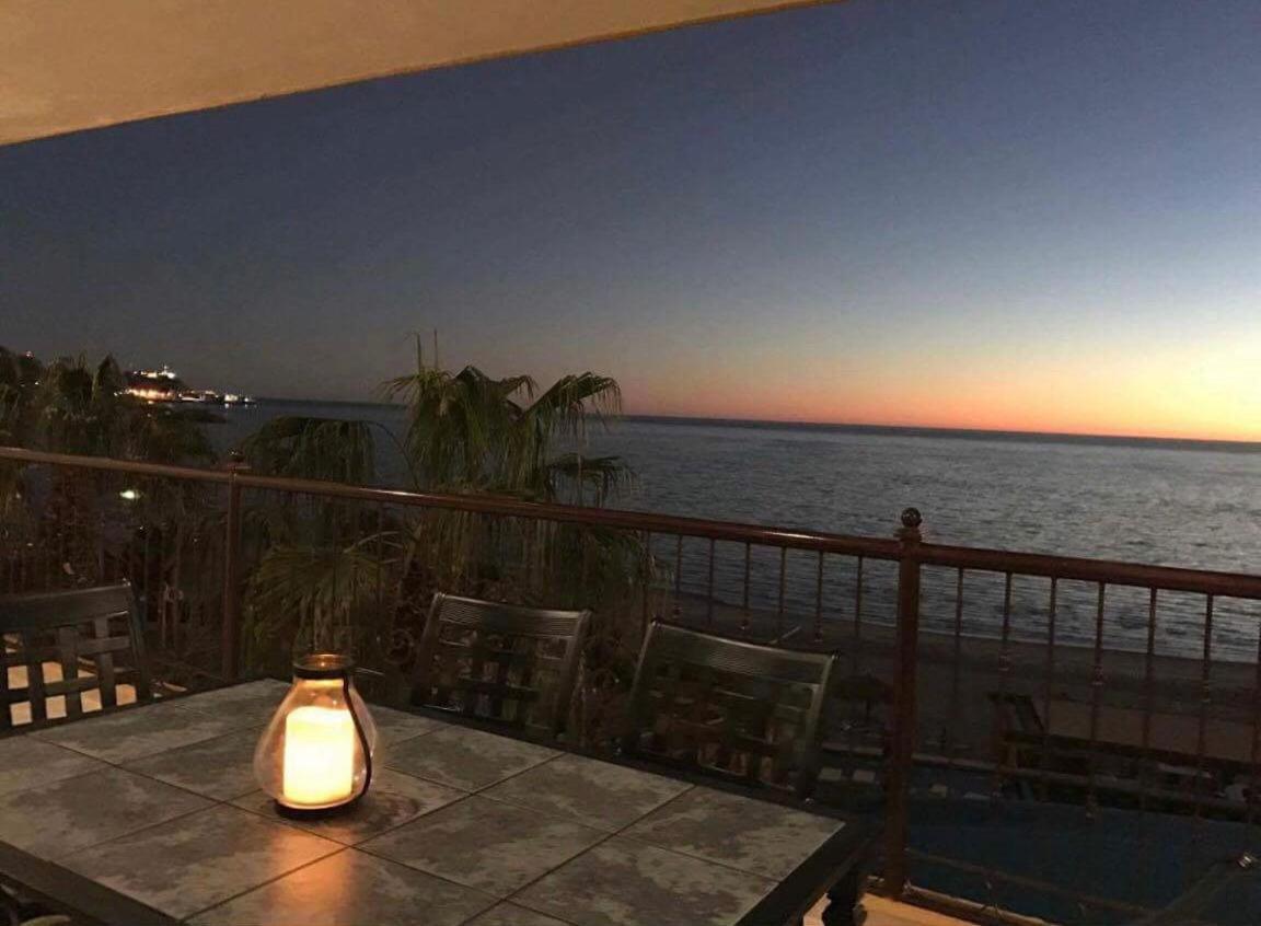 Sonoran Sky Resort Oceanview Condo ปูแอร์โตเปญาสโก ภายนอก รูปภาพ